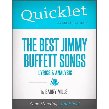 The Best Jimmy Buffett Songs: Lyrics and Analysis -