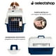 thumbnail image 3 of Jaula Transportadora Kennel Mascotas Caja Viaje Gato Perro, 3 of 7
