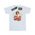 thumbnail image 1 of Elf Mens Buddy Smiling T-Shirt, 1 of 5