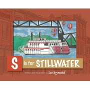 S is for Stillwater (Hardcover)