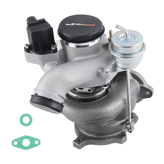 maXpeedingrods Turbo Turbocharger for Ford Transit VI 2003-2015, for Volvo XC60 V70 S80 XC70 XC90 3.0 SI6T Engine, 53169700015, Basic VL Series
