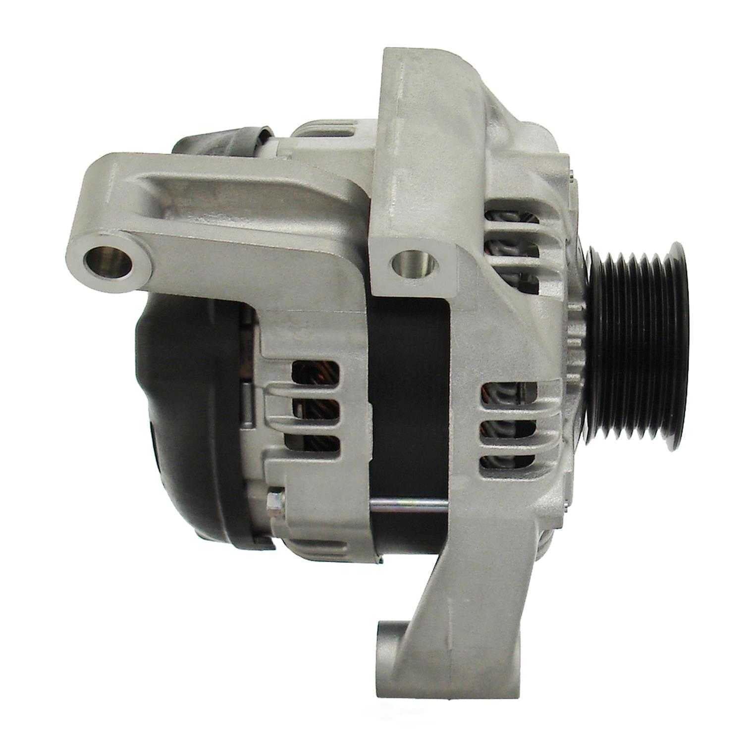 FVP Professional 15556 Alternator Standard