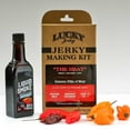 thumbnail image 6 of Lucky Jerky DIY Seasoning Kit - "The Heat" - 12oz, 6 of 8