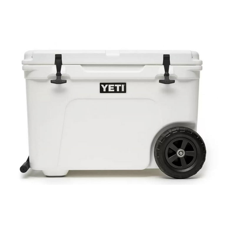 Yeti Tundra Haul Cooler Canopy Green