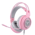 thumbnail image 1 of Sidaley Auriculares Somic de 7,1 canales con cable de sonido estéreo, auriculares para juegos de ordenador, barra de red para Hotel en casa, Juegos de teclado y mouse para computadora, 1 of 6