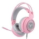thumbnail image 1 of Matsuzay Auriculares con cable Somic Auriculares para juegos Auriculares con reducción de ruido de barra de red Juegos de teclado y mouse para computadora, 1 of 6