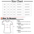 thumbnail image 3 of HAPIMO Women's Summer Tank Tops O-Neck Blouse Sleeveless Shirts for Girls Solid Color Print Tops Casual Slim Fit Camis Vest Daily Basic Camisole White XXL, 3 of 5