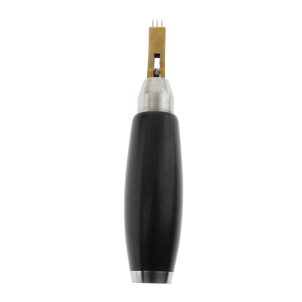 Piano Tuning Hammer with 3  Tool for Music Playing Performance