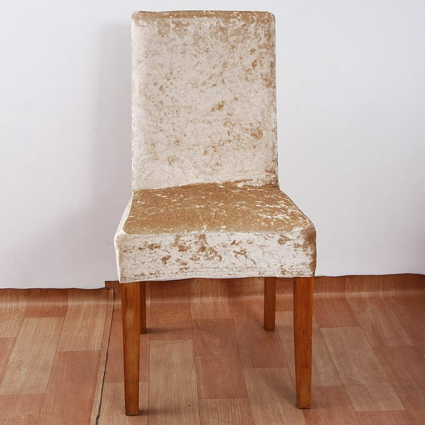 Funda de silla Macarena funda elástica para silla de comedor