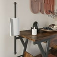 thumbnail image 6 of Bestier Kitchen Island Cart with Drawer Coffee Bar Station with Storage Rustic, 6 of 9