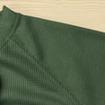 thumbnail image 6 of Waffleknit T Shirts for Men Short Sleeve V Neck Tees Tops Mens Casual Solid Color Pullover Breathable Basic Loungewear Athletic Workout Tshirts Shirt, 6 of 7