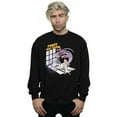 thumbnail image 2 of Animaniacs Mens Pinky And The Brain Take Over The World Sweatshirt, 2 of 3