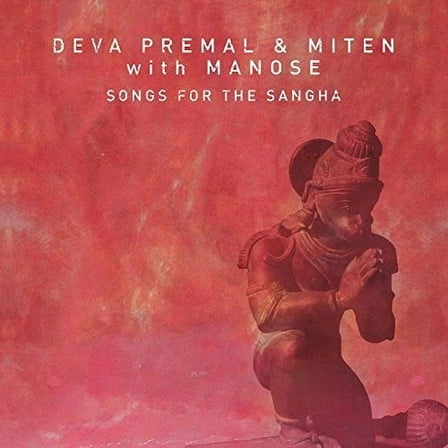 Deva Premal - Songs for the Sangha - Music & Performance - CD