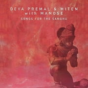 Deva Premal - Songs for the Sangha - World / Reggae - CD