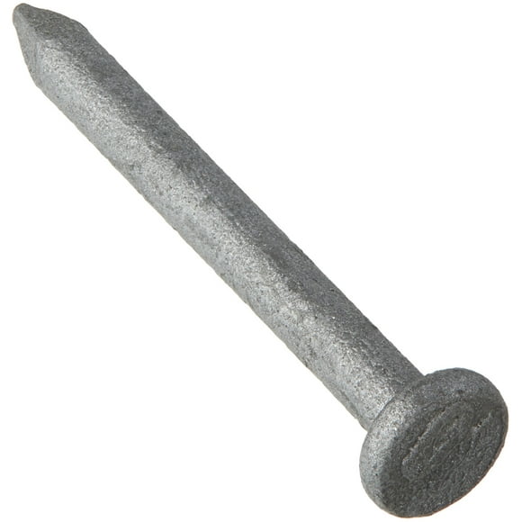 Uñas para colgar viguetas Grip-Rite 112HGJST1, 1-1/2 pulgadas, 1 libra
