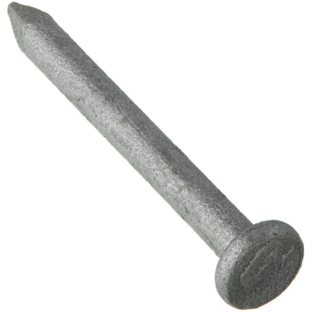 Uñas para colgar viguetas Grip-Rite 112HGJST1, 1-1/2 pulgadas, 1 libra