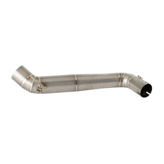 CBR1000RR Titanium Alloy Motorcycle Exhaust Muffler Mid Link Pipe System For Honda CBR1000RR 2008 to 2014 Slip-on CBR 1000 RR