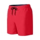 thumbnail image 5 of Odeerbi 6-14 Años Niños Color Sólido Pantalones Cortos de Playa Seco Rápido Con Bolsillos Elásticos Pantalones Cortos de La Tabla de La Cintura, 5 of 9
