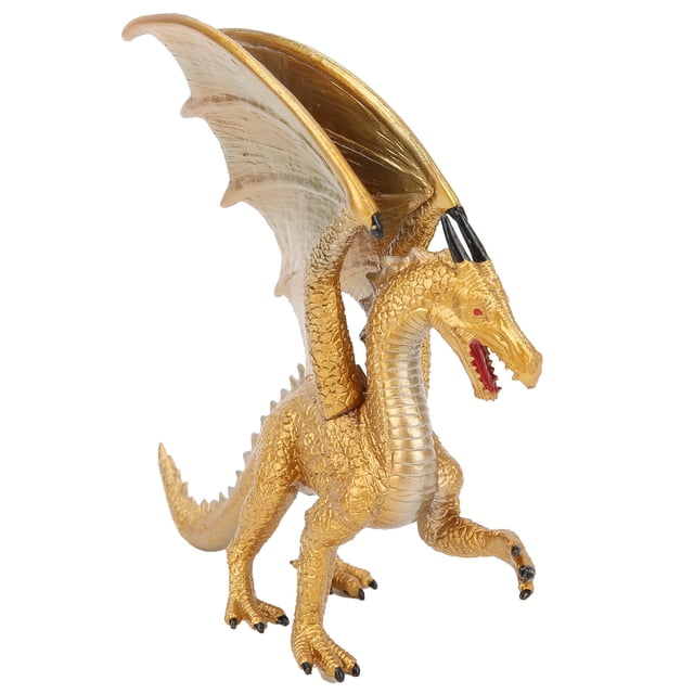 Simulation Dragon Model, Collection Dragon Model Dragon Model Educational Props For Kids Girls Boys For Party Exhibition,home PL124-151