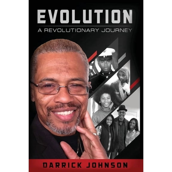 Evolution: A Revolutionary Journey, (Paperback)
