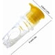 thumbnail image 4 of Lemon Orange Juicer Squeezer, Portable Lemon Juicer 1-, 4 of 5