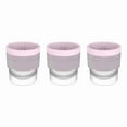 thumbnail image 1 of CJiaWei Silicone Ice Maker Large Round Sphere Tray For Whiskey Cocktails Easy Release And Fast, 1 of 2