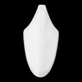 thumbnail image 3 of Cubierta de antena de coche Cubierta de antena de techo de coche, Ajuste impermeable decorativo para Kia Optima Reemplazo Premium Repuestos Fácil de Blanco Yotijar Cubierta de antena, 3 of 9