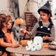 thumbnail image 4 of Decoraciones de Halloween, adornos de Halloween, regalos de Halloween, modelo de simulación, adornos de Halloween, accesorios decorativos, vitrina de verduras, fotografía, accesorios de educación temp, 4 of 4