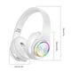 thumbnail image 3 of Auriculares Inalámbricos Auriculares Bluetooth Reducción De Ruido Estéreo Auriculares Sobre La Oreja Serendint EL013604-04, 3 of 5