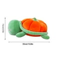 thumbnail image 3 of Fiudx Ofertas Del Día Muñeco De Peluche De tortuga Pequeña, Lindo Y Creativo De 35Cm Para Niños, 3 of 3