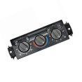 thumbnail image 4 of 599-193 Front Climate Control Unit Module for Chevrolet GMC, 4 of 5