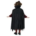 thumbnail image 3 of Kids Girl's Toddler Posh Vampire Costume, 3 of 4