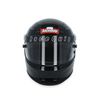 RaceQuip 2260096RQP Pro Youth Auto Racing Helmet SFI 24.1 Black One Size Fits All