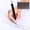 Black, variant on Cheapark 10 Pack Basic Retractable Blackness Ballpoint Pens Write Smoothly,Gifts,Homework Help
