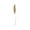 A, variant on Leeye Feather Design Stainless Steel Dinner Fork, Decorative Table Fork with Sculpted Handle, Elegant Cutlery for Everyday Dining