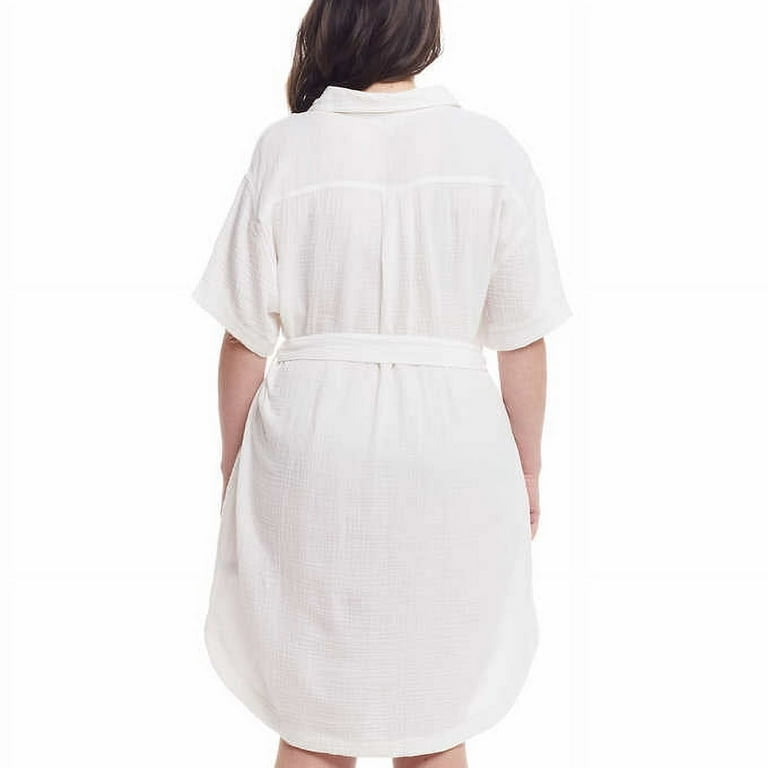chinese dress ladies Brass & Roe The Pondering Gauze Dress – Called to Surf