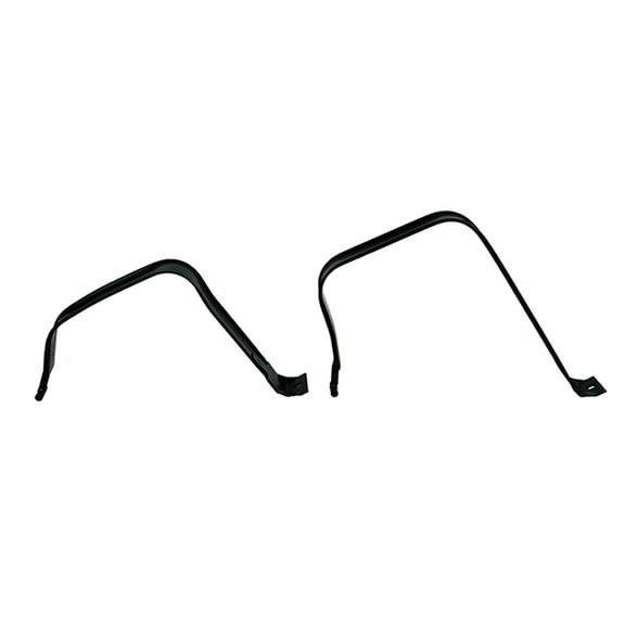Agility Auto Parts 4040679 Fuel Tank Strap for Ford Specific Models
