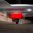 thumbnail image 3 of Freud 32-522 Multi-Rabbet Router Bit Set with 4 Bearings-1/2-Inch Shank, 3 of 8