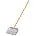 thumbnail image 2 of QTOCIO Removable Portable Adjustable Shovel with Large Wooden Handle Family Practical Convenience Supplies, 2 of 6