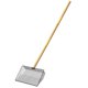 thumbnail image 2 of Pala ajustable portátil | Hoja metálica extraíble con mango de madera grande | Empuñadura ergonómica | Versátil para jardinería, camping, paisajismo | Herramienta duradera para exteriores de alta, 2 of 6
