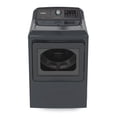 thumbnail image 1 of Secadora Eléctrica 7.4 Cuft Diamond gray Mabe SME17R8MSDBP01, 1 of 1