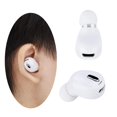 thumbnail image 2 of Mini Deportes Auriculares Inalámbricos Bluetooth Auriculares Universales Auriculares Auriculares (Blanco) Sweethay EL006714-00, 2 of 6