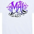 thumbnail image 3 of Descendants - Mal - Toddler And Youth Short Sleeve Graphic T-Shirt, 3 of 5
