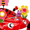 Sadie the Ladybug, variant on Delta Children Lil’ Play Station 4-in-1 Activity Walke, Sadie the Ladybug