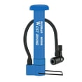 thumbnail image 2 of WEST BIKING MTB Bicycle Pump 80 PSI Bike Manual Air, 2 of 8