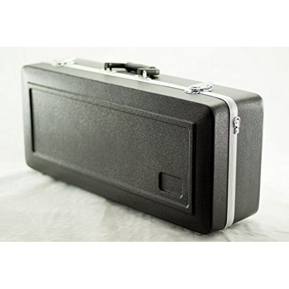 Sky ALTHC002 Sturdy ABS Alto Saxophone Case