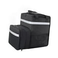 thumbnail image 3 of AMLESO Food Delivery Backpack Portable Thermal Food Bag for Camping Catering Hiking, 3 of 8