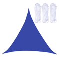 thumbnail image 4 of Wolfast Canopy Sun Shade Garden Patio Awning Block, 4 of 9