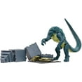 thumbnail image 4 of McFarlane - Pacific Rim - 4" Raiju (Kaiju) Figure Playset & Comic, 4 of 12