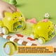 thumbnail image 5 of Cyber of Monday kkbbma Kids Toys Clearance under $5 2PCS Cartoon Cars Toys, Toy Car Set, Toy Vehicles, Bath Toy Car for Toddlers, Gift for Boys and Girls Christmas Birthday, Party Favors for Kids, 5 of 6
